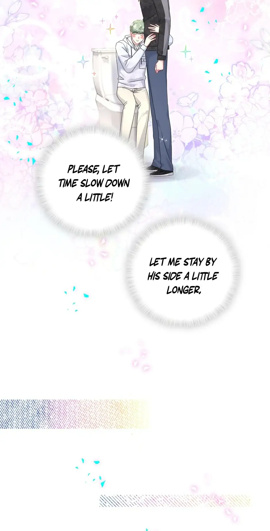 Whose Baby is it? chapter 335 page 26