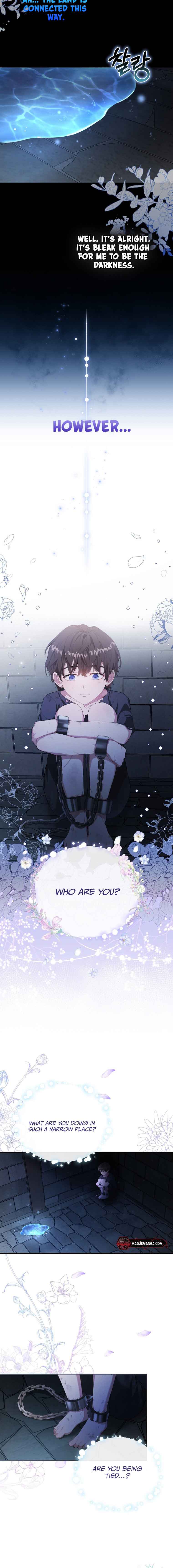 Dear Fairy, Please Contract With Me chapter 1 page 8