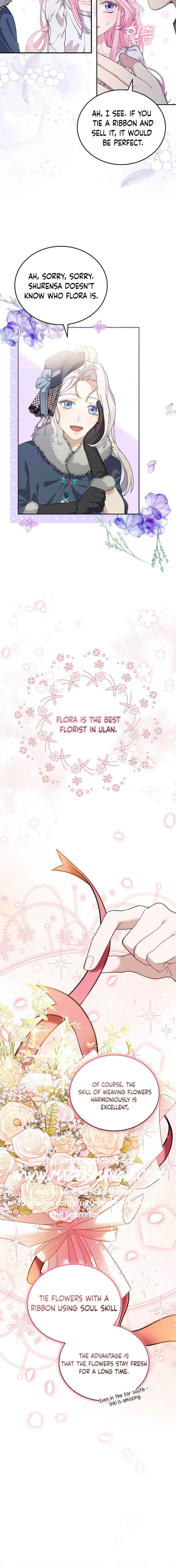 Dear Fairy, Please Contract With Me chapter 13 page 8