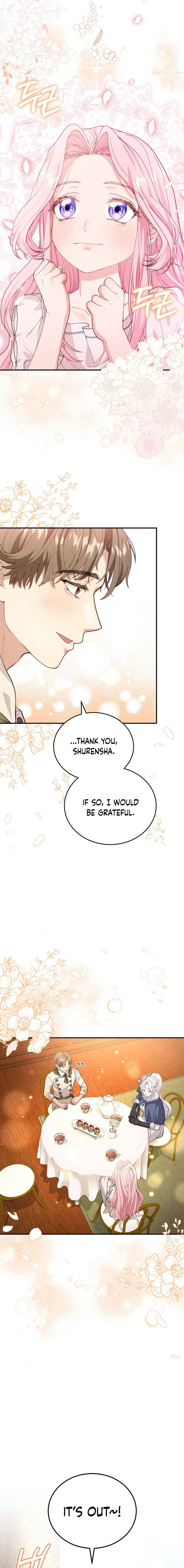 Dear Fairy, Please Contract With Me chapter 13 page 17
