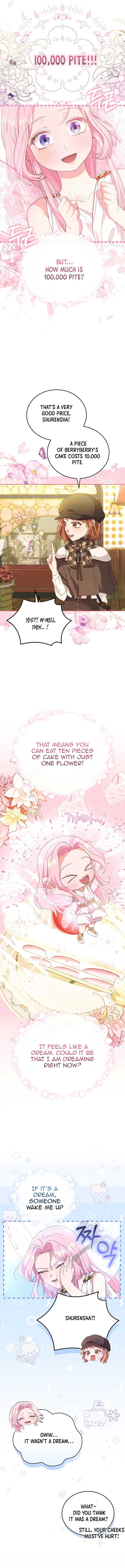 Dear Fairy, Please Contract With Me chapter 16 page 3