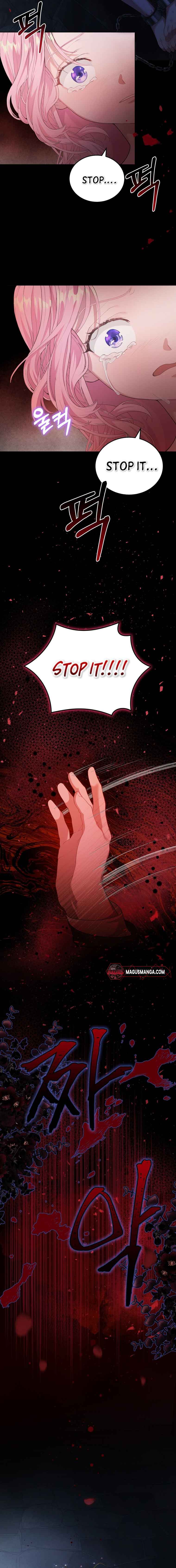 Dear Fairy, Please Contract With Me chapter 2 page 5