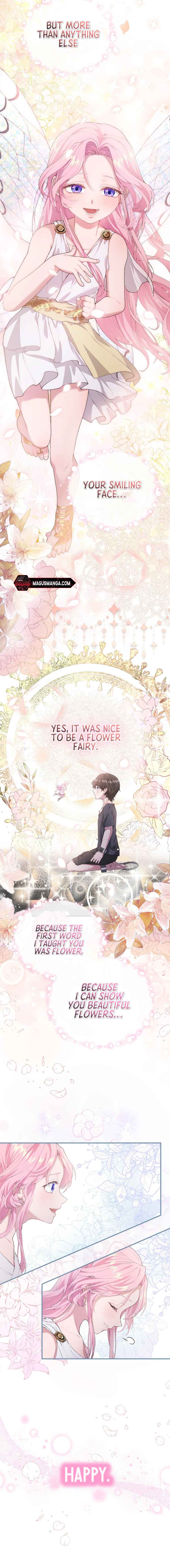 Dear Fairy, Please Contract With Me chapter 2 page 17