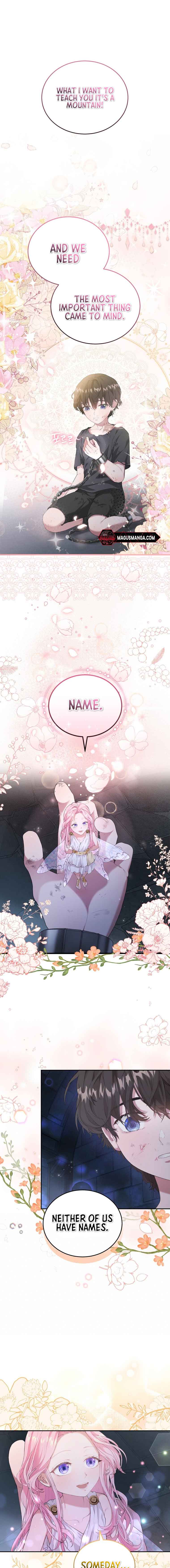Dear Fairy, Please Contract With Me chapter 2 page 18