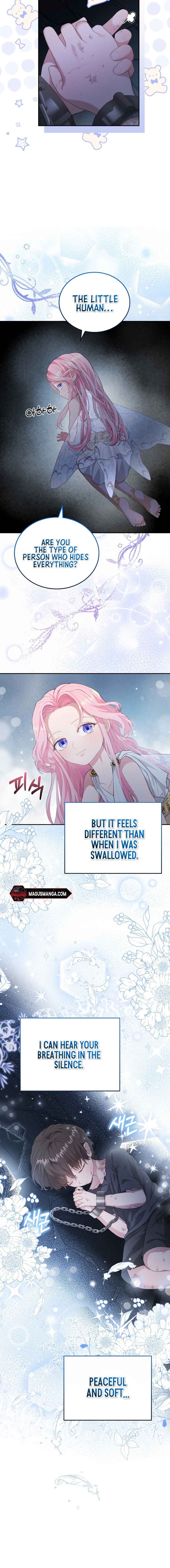Dear Fairy, Please Contract With Me chapter 2 page 20
