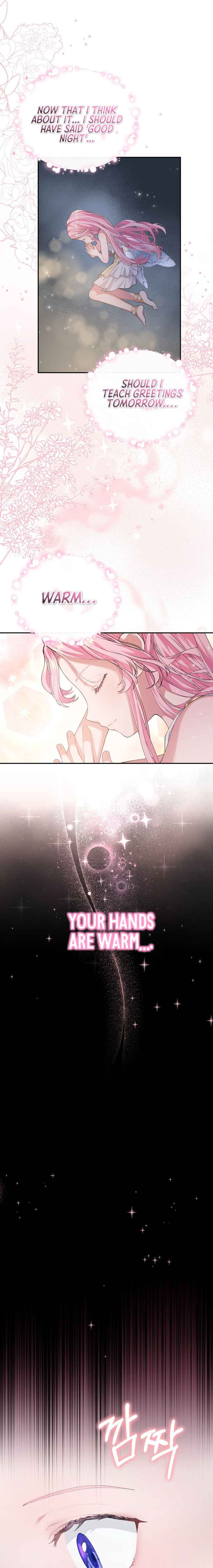 Dear Fairy, Please Contract With Me chapter 2 page 21