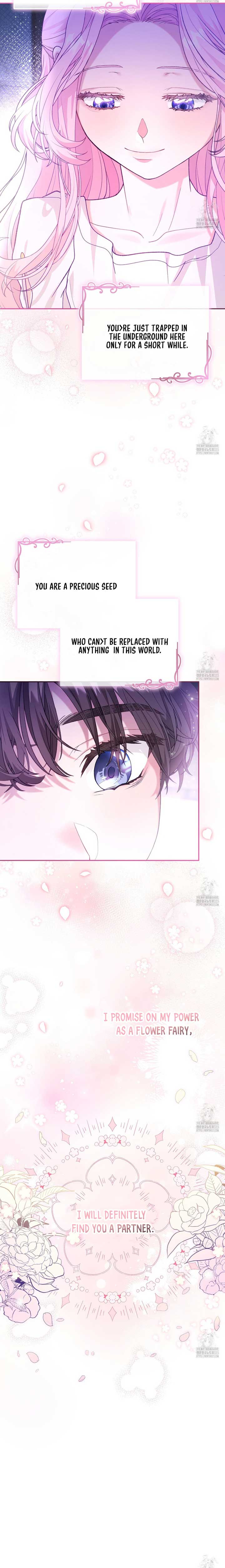 Dear Fairy, Please Contract With Me chapter 20 page 4