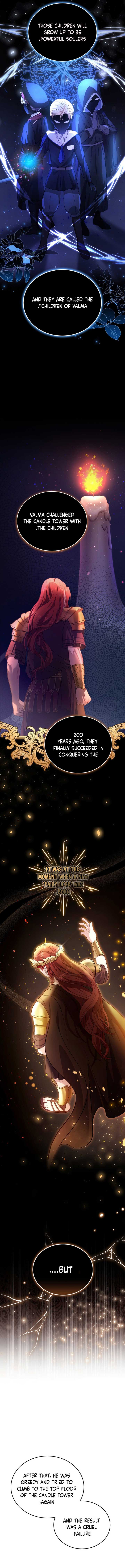 Dear Fairy, Please Contract With Me chapter 21 page 13