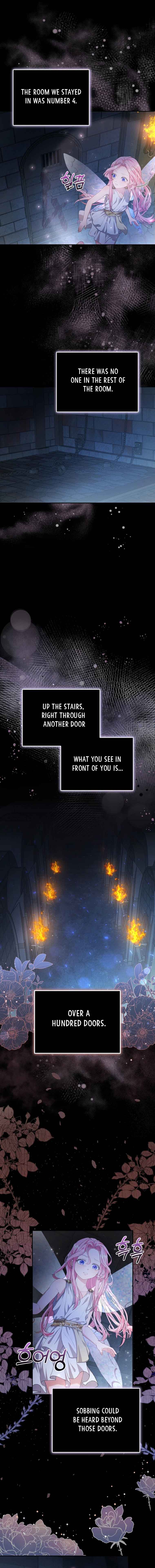 Dear Fairy, Please Contract With Me chapter 3 page 3