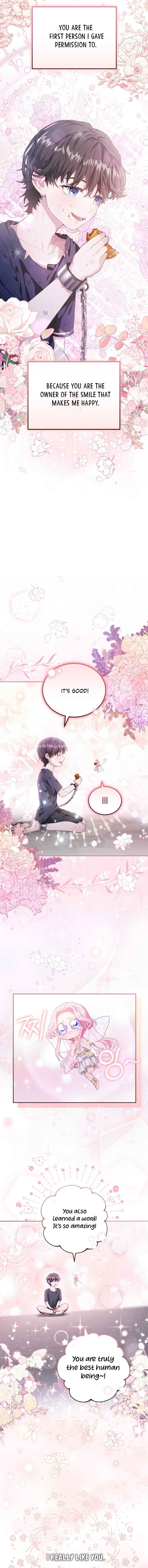 Dear Fairy, Please Contract With Me chapter 3 page 19