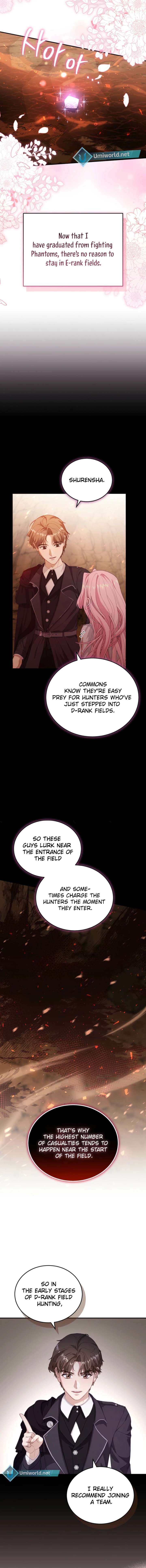 Dear Fairy, Please Contract With Me chapter 38 page 2