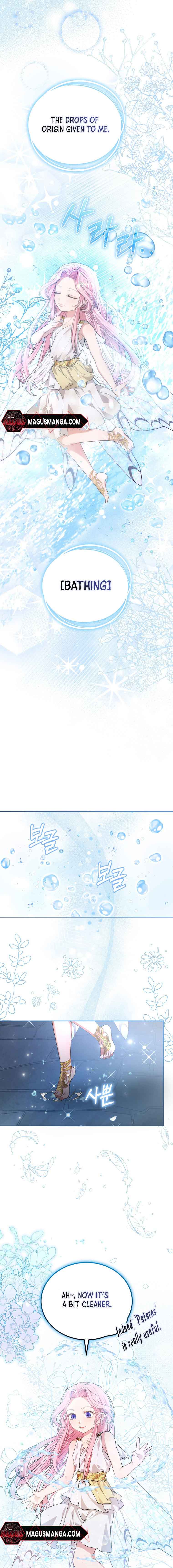 Dear Fairy, Please Contract With Me chapter 4 page 2
