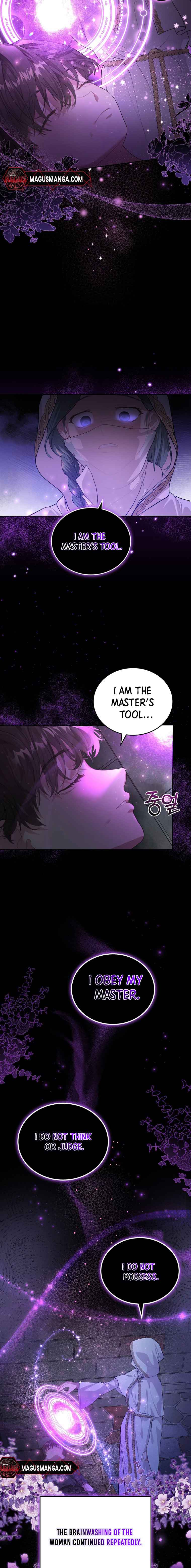 Dear Fairy, Please Contract With Me chapter 4 page 15