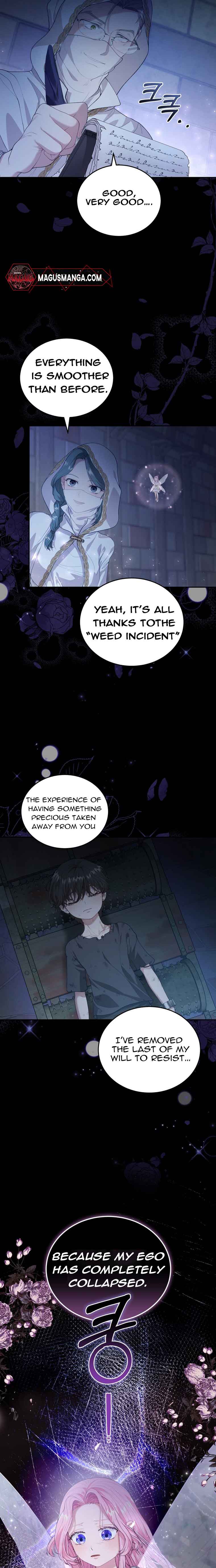 Dear Fairy, Please Contract With Me chapter 7 page 2