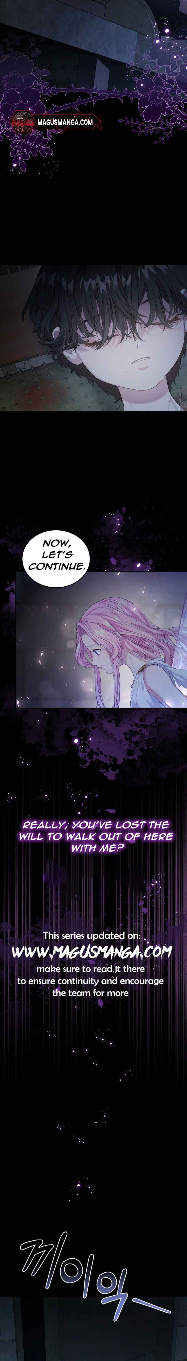 Dear Fairy, Please Contract With Me chapter 7 page 5