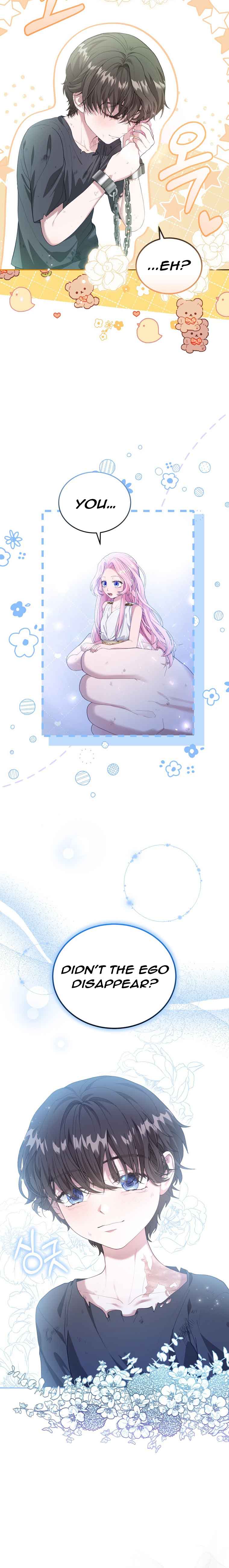 Dear Fairy, Please Contract With Me chapter 7 page 7