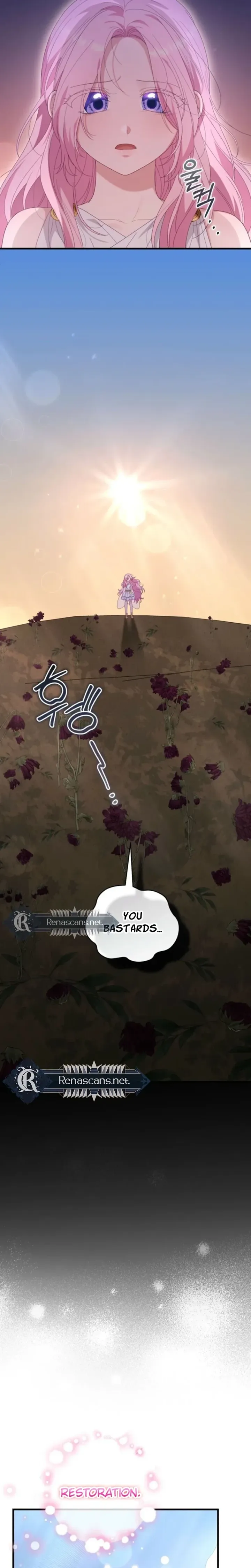 Dear Fairy, Please Contract With Me chapter 70 page 25