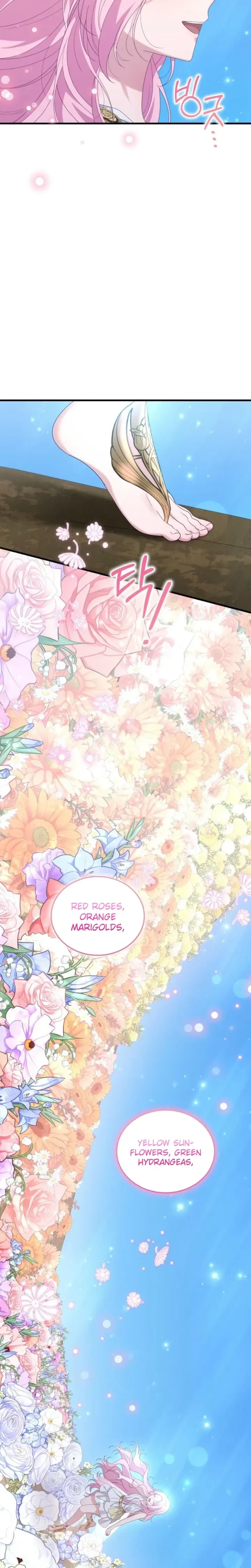 Dear Fairy, Please Contract With Me chapter 70 page 35
