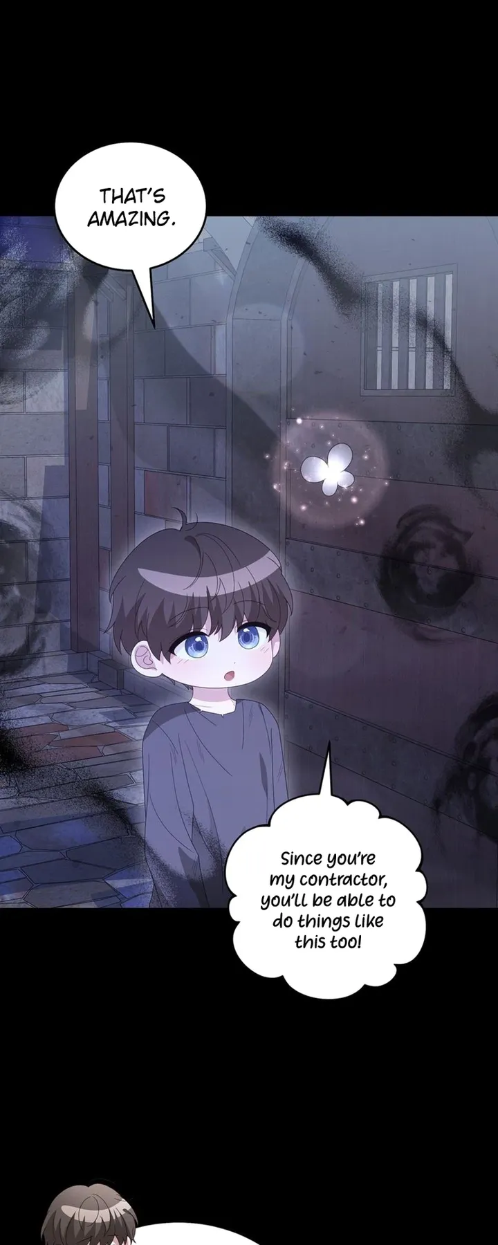 Dear Fairy, Please Contract With Me chapter 71 page 30