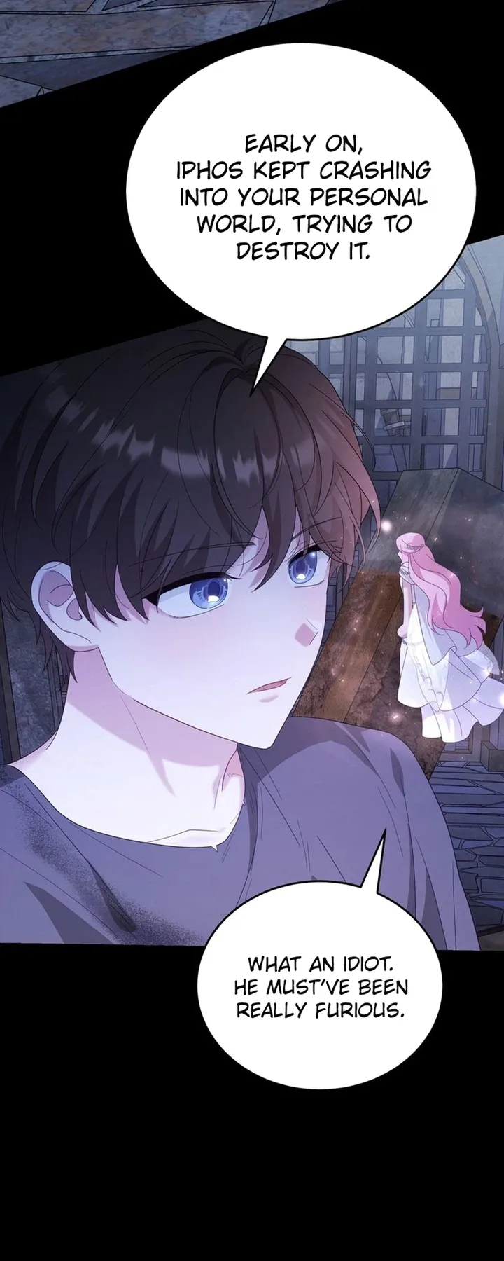 Dear Fairy, Please Contract With Me chapter 71 page 32
