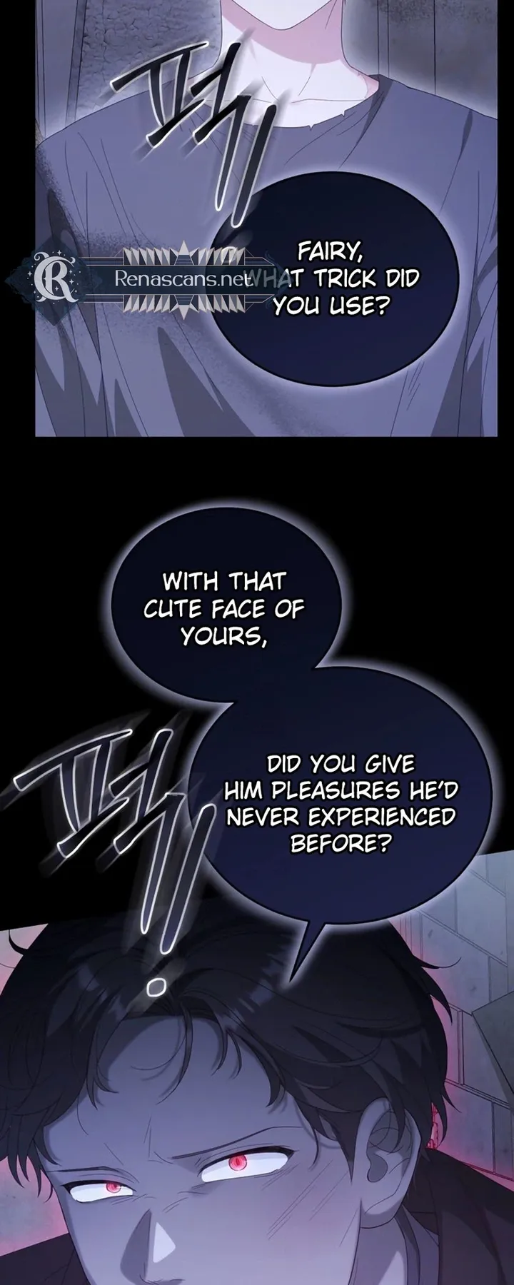 Dear Fairy, Please Contract With Me chapter 72 page 18