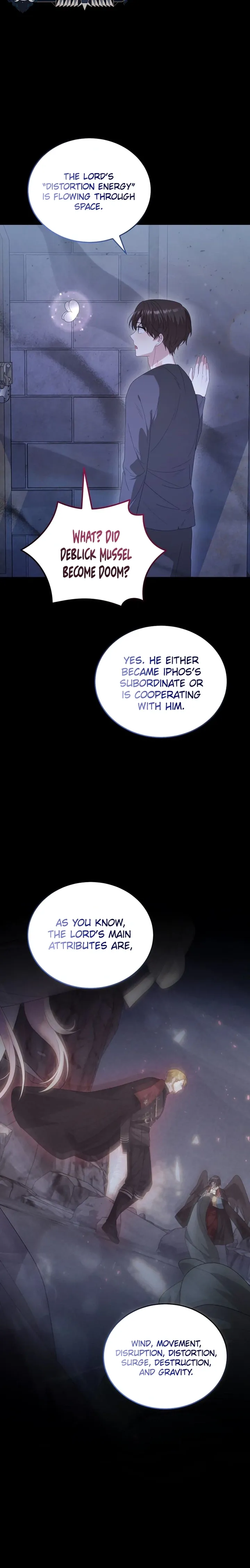 Dear Fairy, Please Contract With Me chapter 72 page 27
