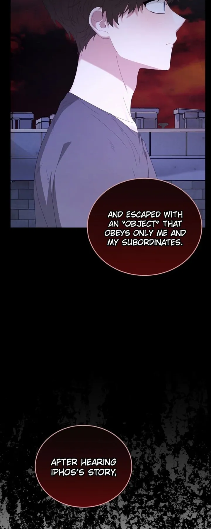 Dear Fairy, Please Contract With Me chapter 73 page 10