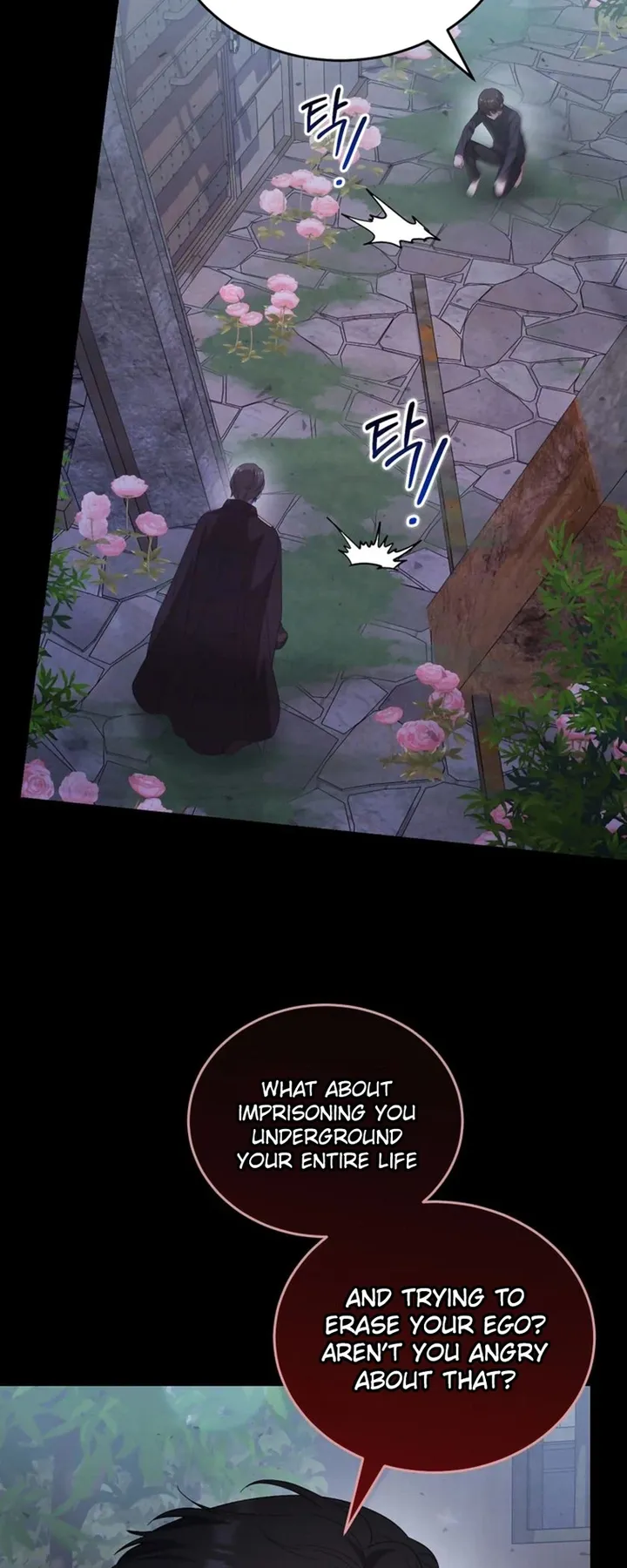 Dear Fairy, Please Contract With Me chapter 73 page 36