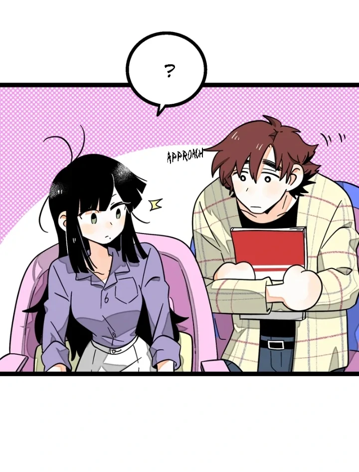 Monday to Weekend chapter 14 page 9