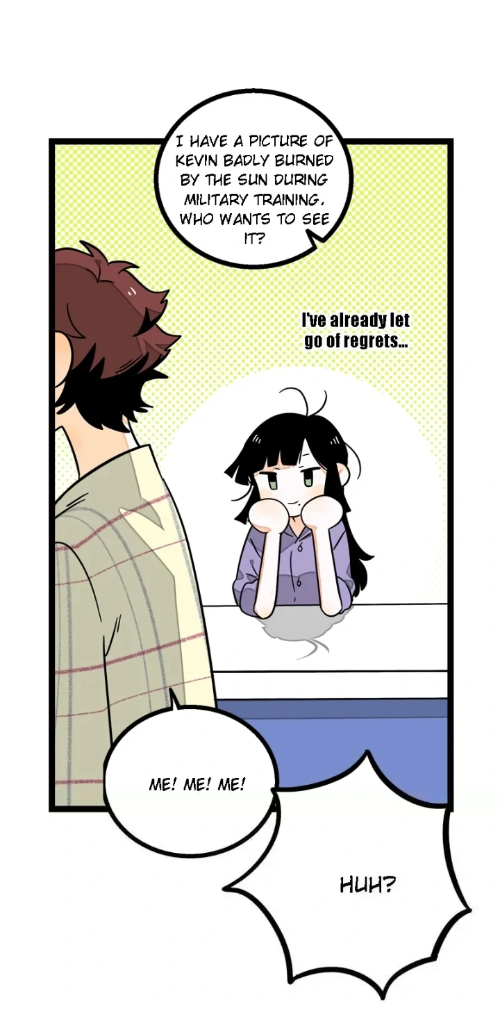 Monday to Weekend chapter 15 page 17