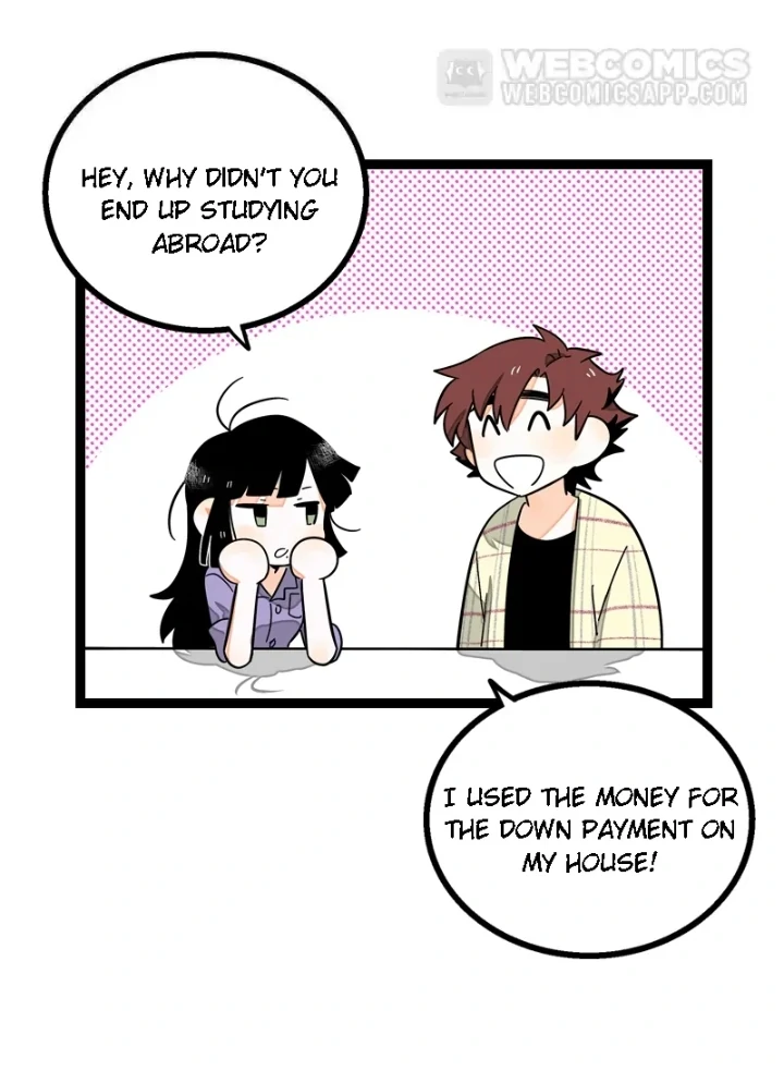 Monday to Weekend chapter 15 page 18