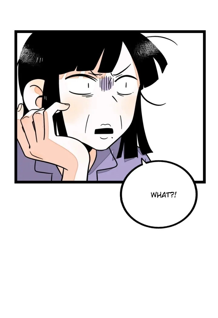 Monday to Weekend chapter 15 page 19