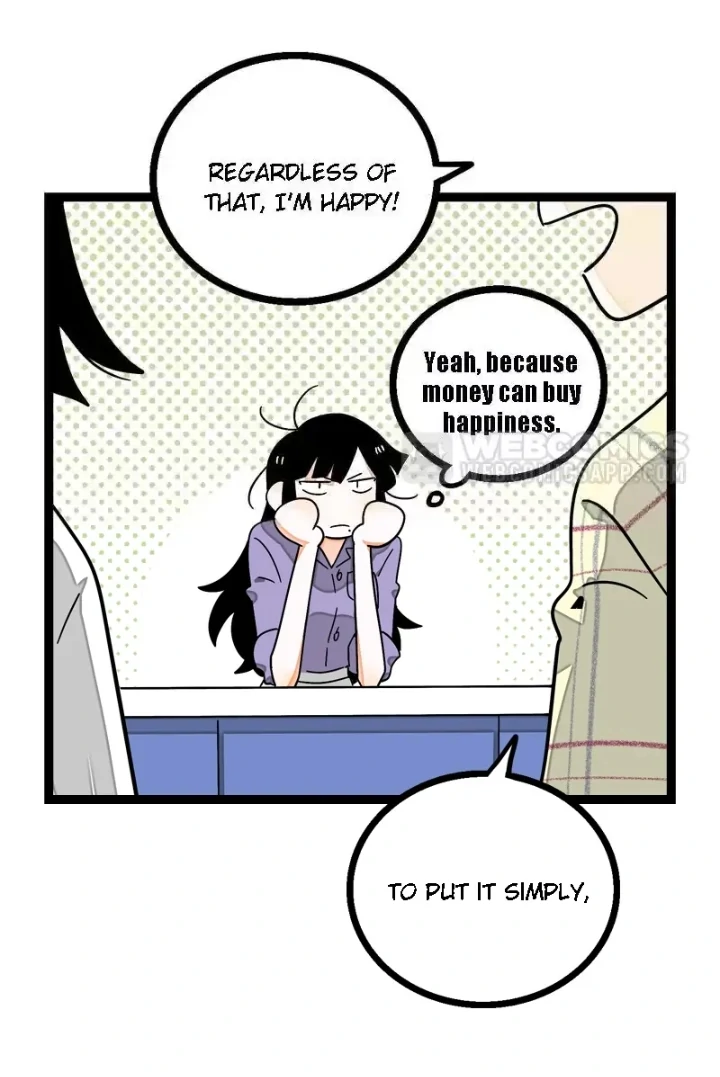 Monday to Weekend chapter 15 page 9