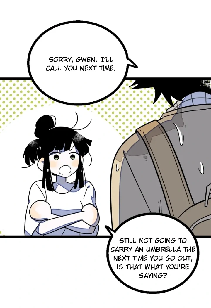 Monday to Weekend chapter 16 page 9