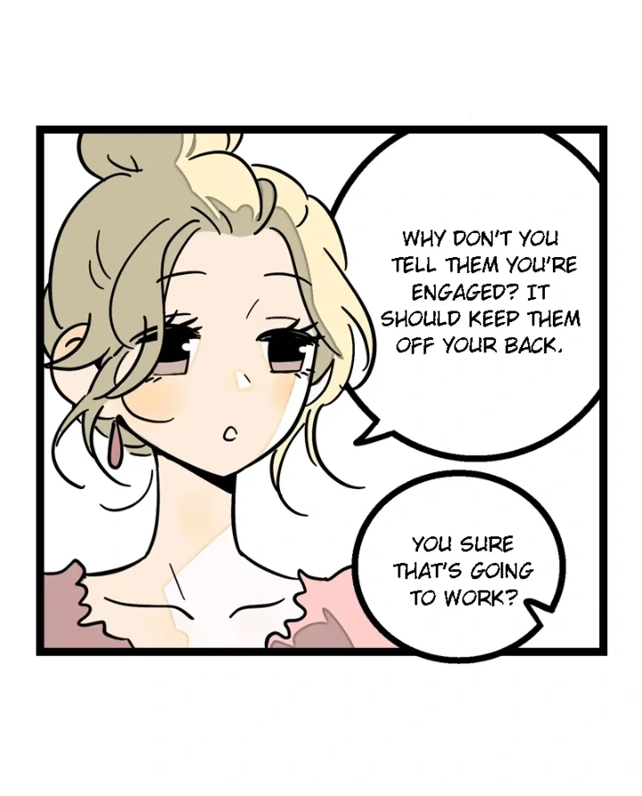 Monday to Weekend chapter 18 page 16