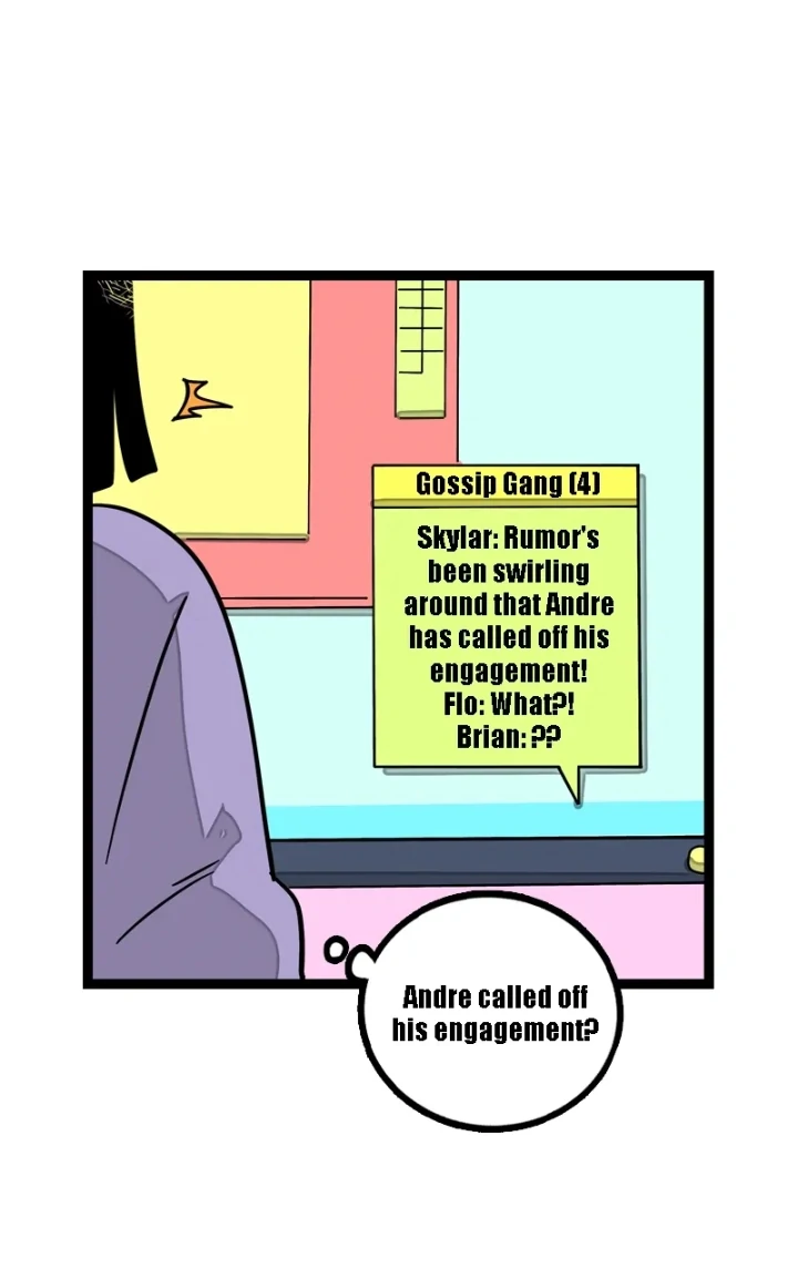 Monday to Weekend chapter 18 page 2