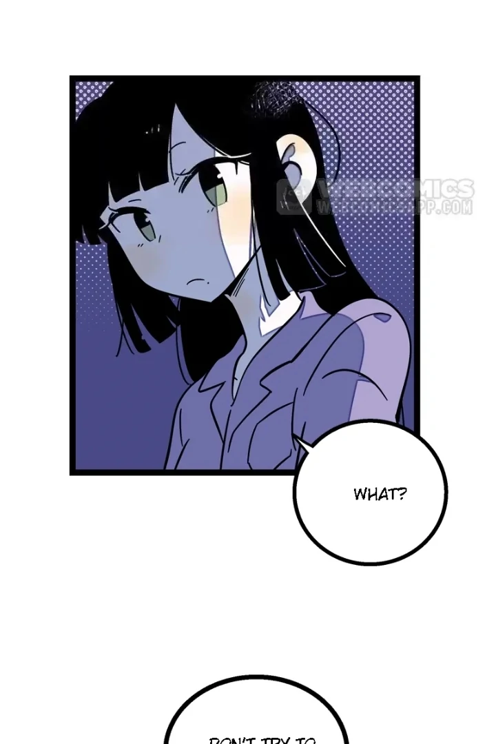 Monday to Weekend chapter 18 page 23