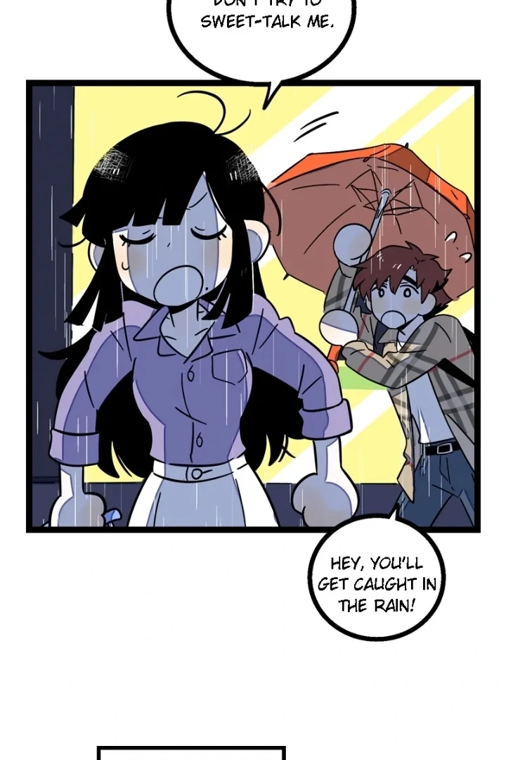 Monday to Weekend chapter 18 page 24