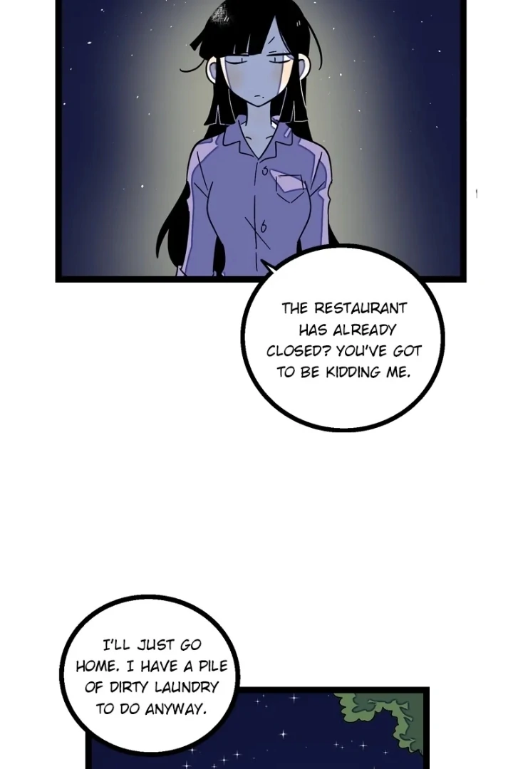 Monday to Weekend chapter 25 page 12