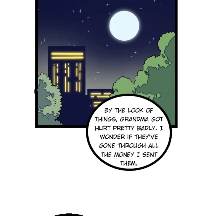 Monday to Weekend chapter 25 page 13