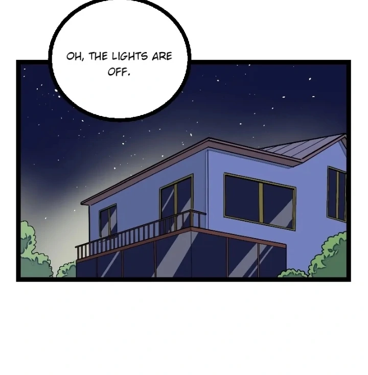 Monday to Weekend chapter 25 page 14