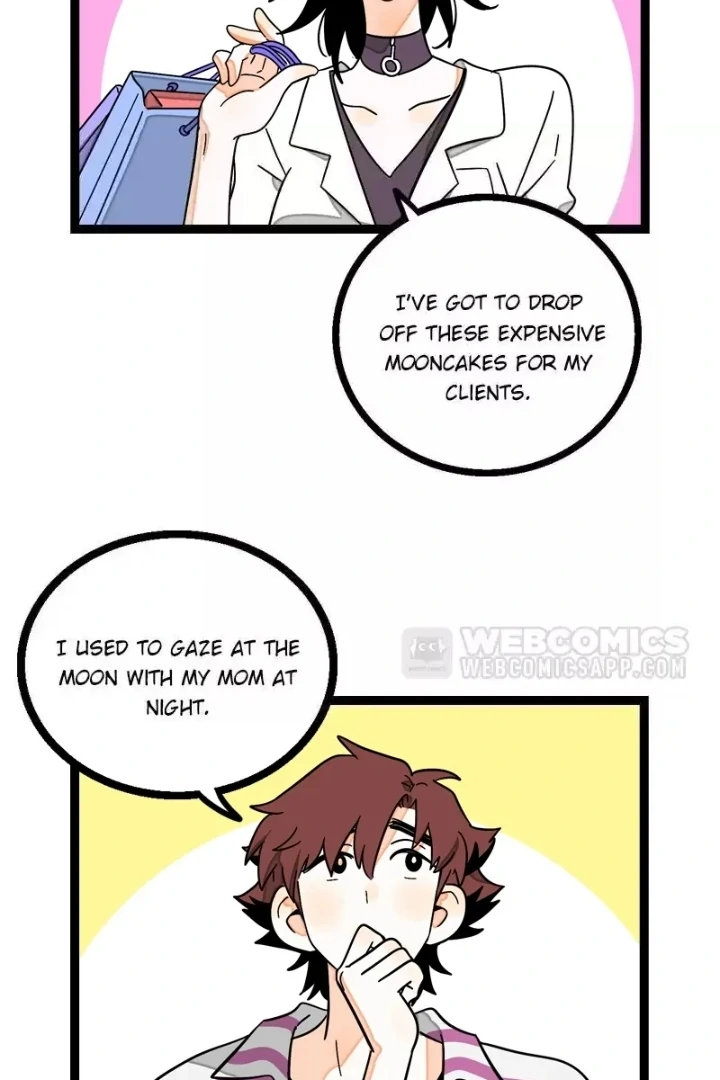 Monday to Weekend chapter 25 page 2