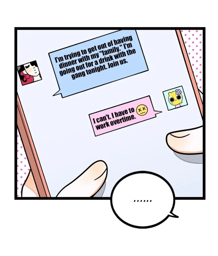 Monday to Weekend chapter 25 page 5