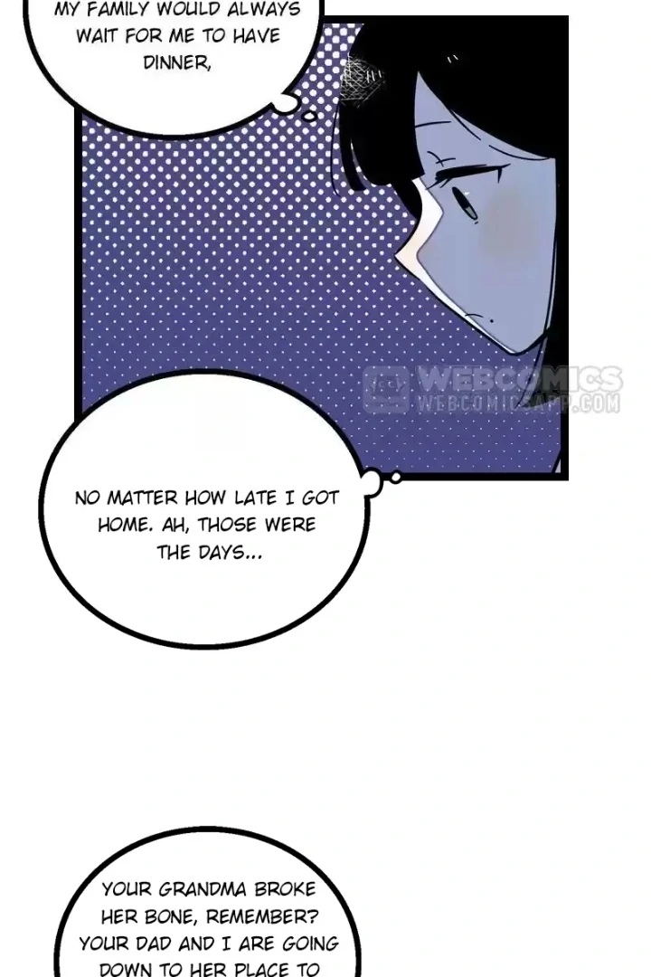 Monday to Weekend chapter 25 page 7