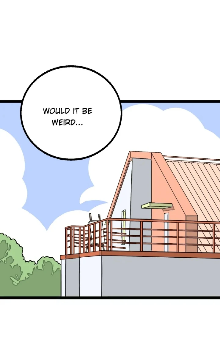 Monday to Weekend chapter 36 page 1