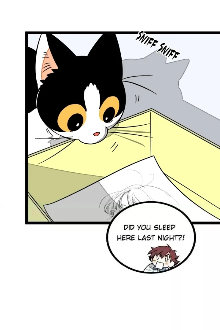 Monday to Weekend chapter 36 page 5