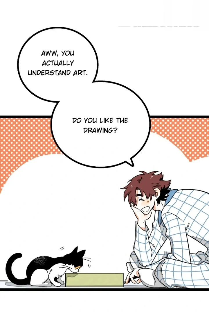 Monday to Weekend chapter 36 page 6