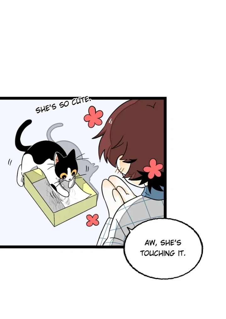 Monday to Weekend chapter 36 page 7