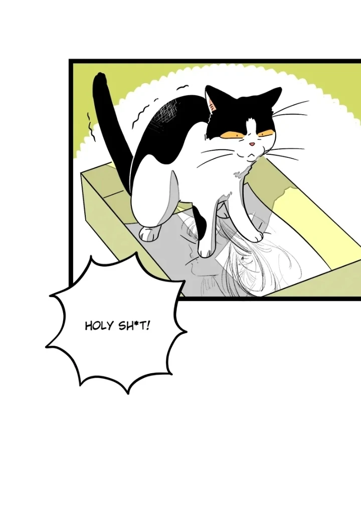 Monday to Weekend chapter 36 page 8