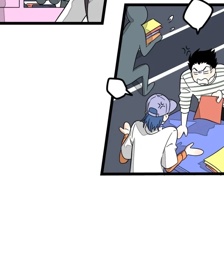 Monday to Weekend chapter 36 page 12